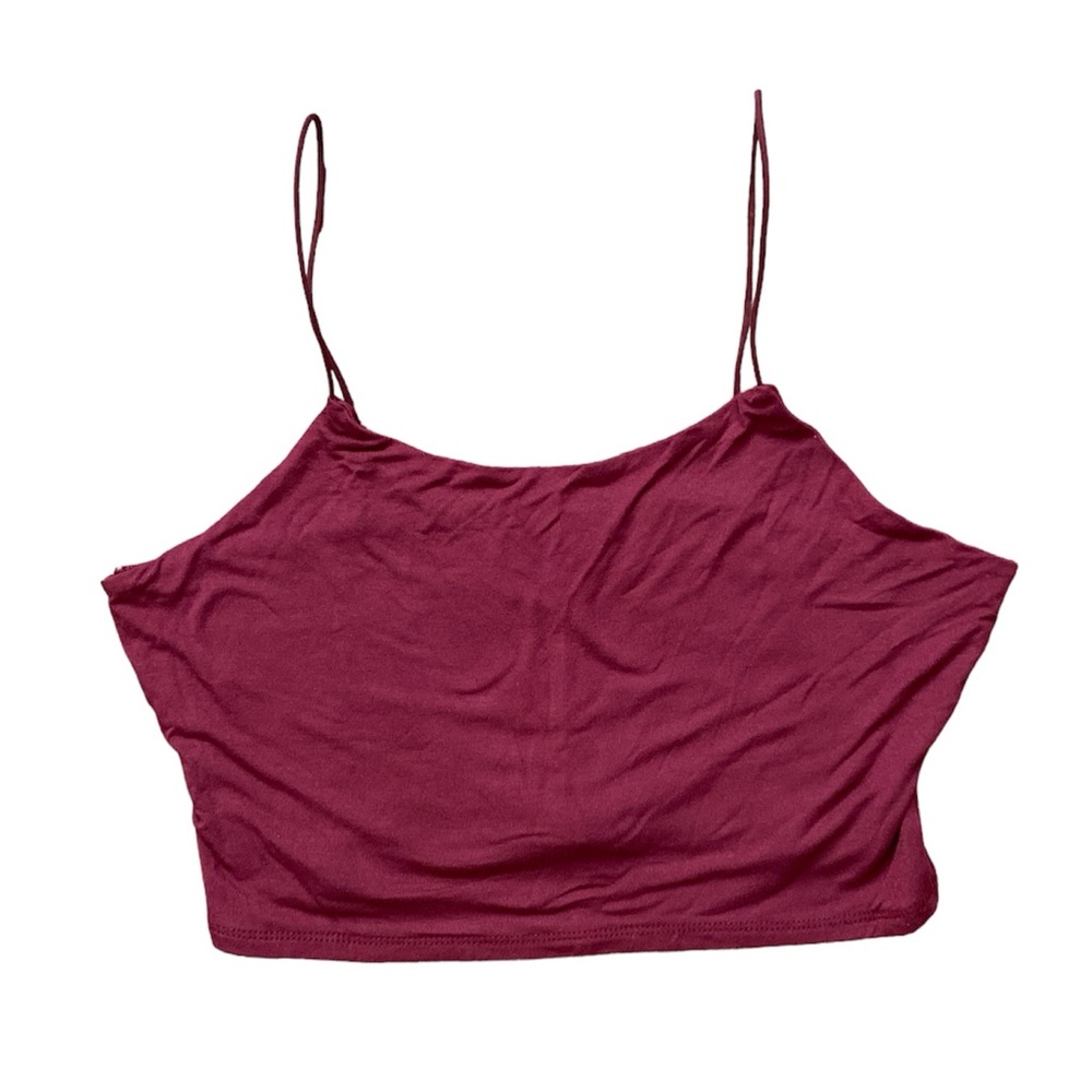 Fashion Nova Crop Top